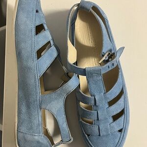 Candice Cooper ROCK T BAR Sandal